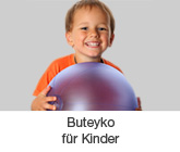 Buteyko for Kids