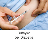 Buteyko for Diabetes