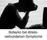 Buteyko for stress related conditions