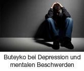 Buteyko for Depression and mental conditions