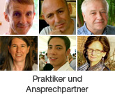 Practitioners and Facilitators