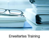 Advanced Training