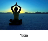 Buteyko's Yoga
